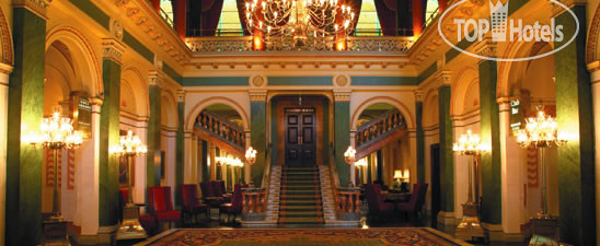 New photos from tourists Grosvenor 4*