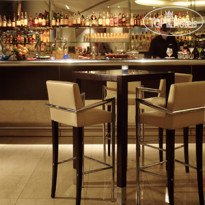 Victoria Park Plaza London 