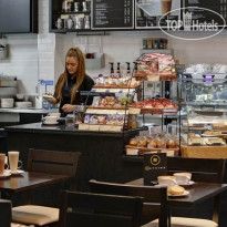 Best Western Maitrise Hotel Edgware Road