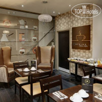 Best Western Maitrise Hotel Edgware Road
