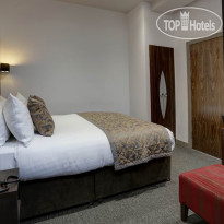 Best Western Maitrise Hotel Edgware Road