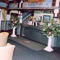 Ibis Styles London Kensington