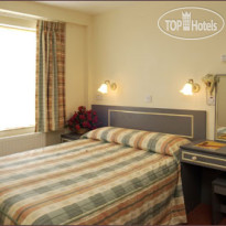 Ibis Styles London Kensington