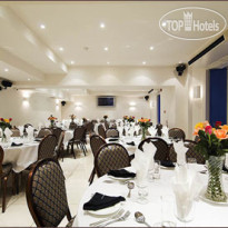 Ibis Styles London Kensington