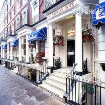 Ibis Styles London Kensington