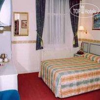 Ibis Styles London Kensington
