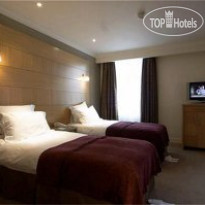 Park City Grand Plaza Kensington