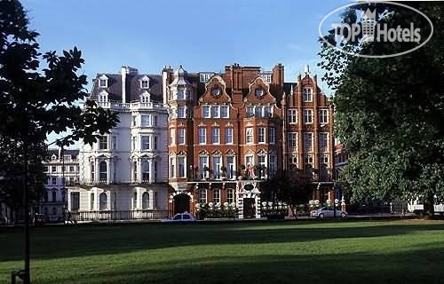 Hotelier's photos The Milestone 5*