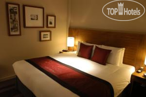 New photos from tourists Apex City of London 4*