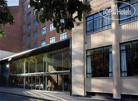 Hotelier's photos Apex City of London 4*
