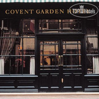 Covent Garden