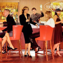 London Marriott Hotel Canary Wharf 