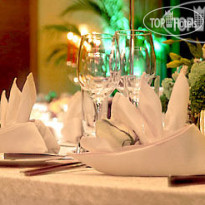 London Marriott Hotel Canary Wharf 