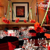 London Marriott Hotel Canary Wharf 