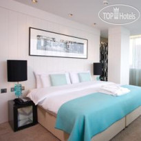 Clayton Hotel Chiswick