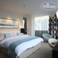 Clayton Hotel Chiswick