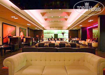Hotelier's photos Plaza on the River - Club and Residence 5*