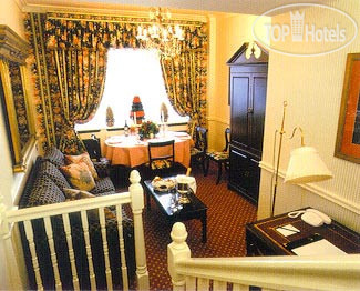 New photos from tourists The Montague on The Gardens 4*