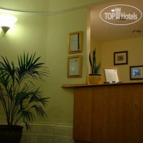 The Darlington Hyde Park 