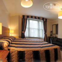 The Cavendish