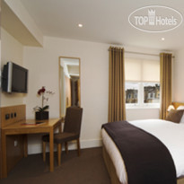 The Resident Kensington 