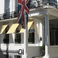 The Pelham London - Starhotels Collezione 