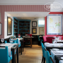 The Pelham London - Starhotels Collezione 