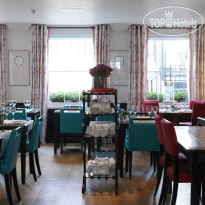 The Pelham London - Starhotels Collezione 