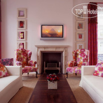 The Pelham London - Starhotels Collezione 