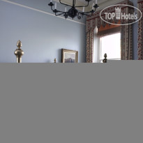 The Pelham London - Starhotels Collezione 