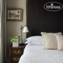 The Pelham London - Starhotels Collezione 