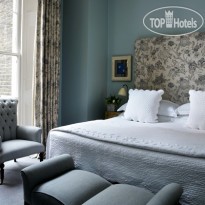 The Pelham London - Starhotels Collezione 