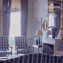 The Pelham London - Starhotels Collezione 