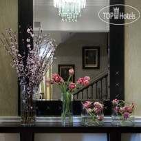 The Pelham London - Starhotels Collezione 