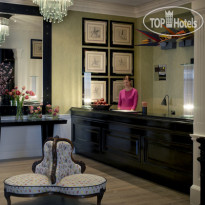 The Pelham London - Starhotels Collezione 