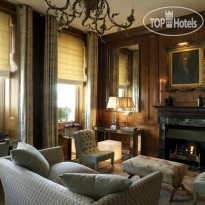The Pelham London - Starhotels Collezione 