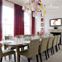 The Pelham London - Starhotels Collezione 