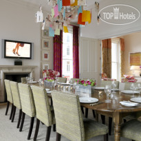 The Pelham London - Starhotels Collezione 