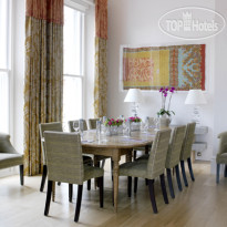 The Pelham London - Starhotels Collezione 