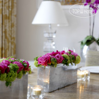 The Pelham London - Starhotels Collezione 