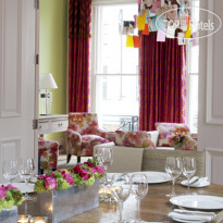 The Pelham London - Starhotels Collezione 