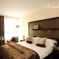 Hilton London Canary Wharf 