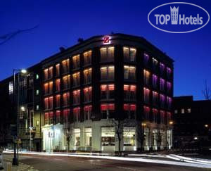 Hotelier's photos The Zetter 4*
