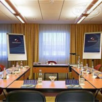 Novotel London Greenwich 