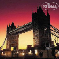 Novotel London Greenwich 