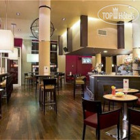 Novotel London Greenwich 