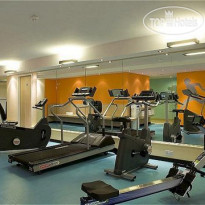 Novotel London Greenwich 