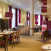 Novotel London Greenwich 