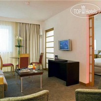 Novotel London Greenwich 