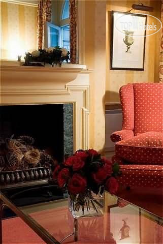 New photos from tourists 22 Jermyn Street 4*